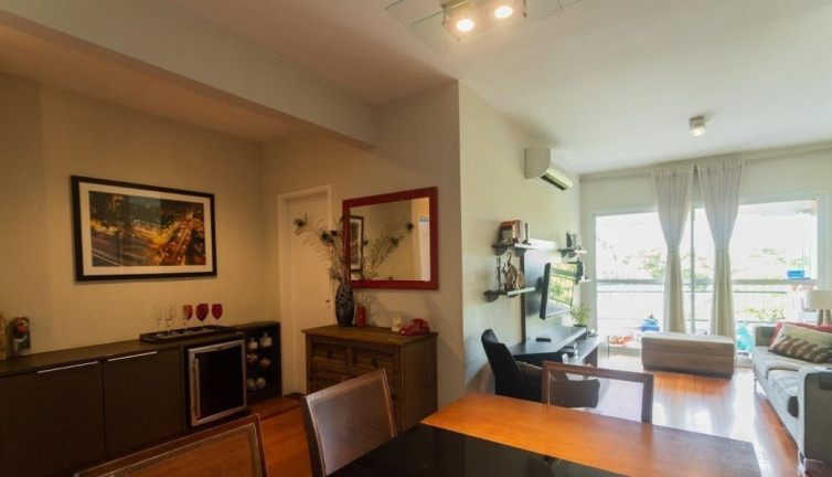 Imagem Apartamento com 3 Quartos à Venda,  em Alto da Lapa - São Paulo