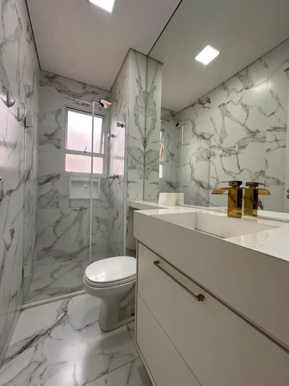 Imagem Apartamento com 2 Quartos à Venda, 70 m² em Jardim Flórida - Jundiaí