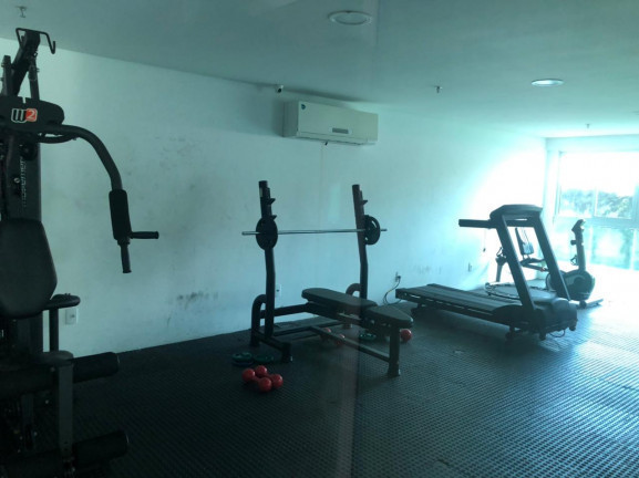 Imagem Apartamento com 3 Quartos à Venda, 81 m²em Engenheiro Luciano Cavalcante - Fortaleza
