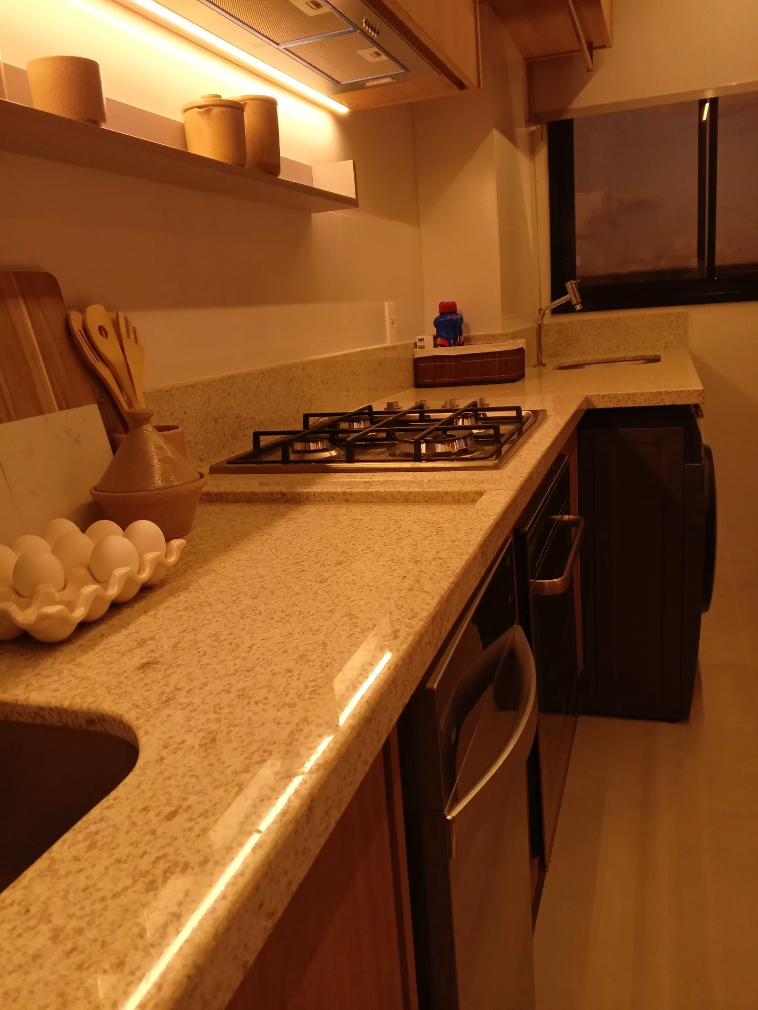 Imagem Apartamento com 2 Quartos à Venda, 62 m² em Areal - Brasília