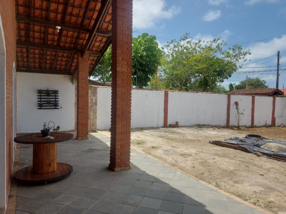 Foto do imóvel: Casa com 3 Quartos à Venda, 140 m² em Cibratel II - Itanhaém