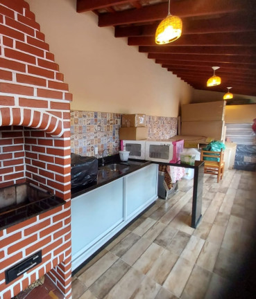 Imagem Casa com 3 Quartos à Venda, 240 m² em Vila Moutran - Jundiaí