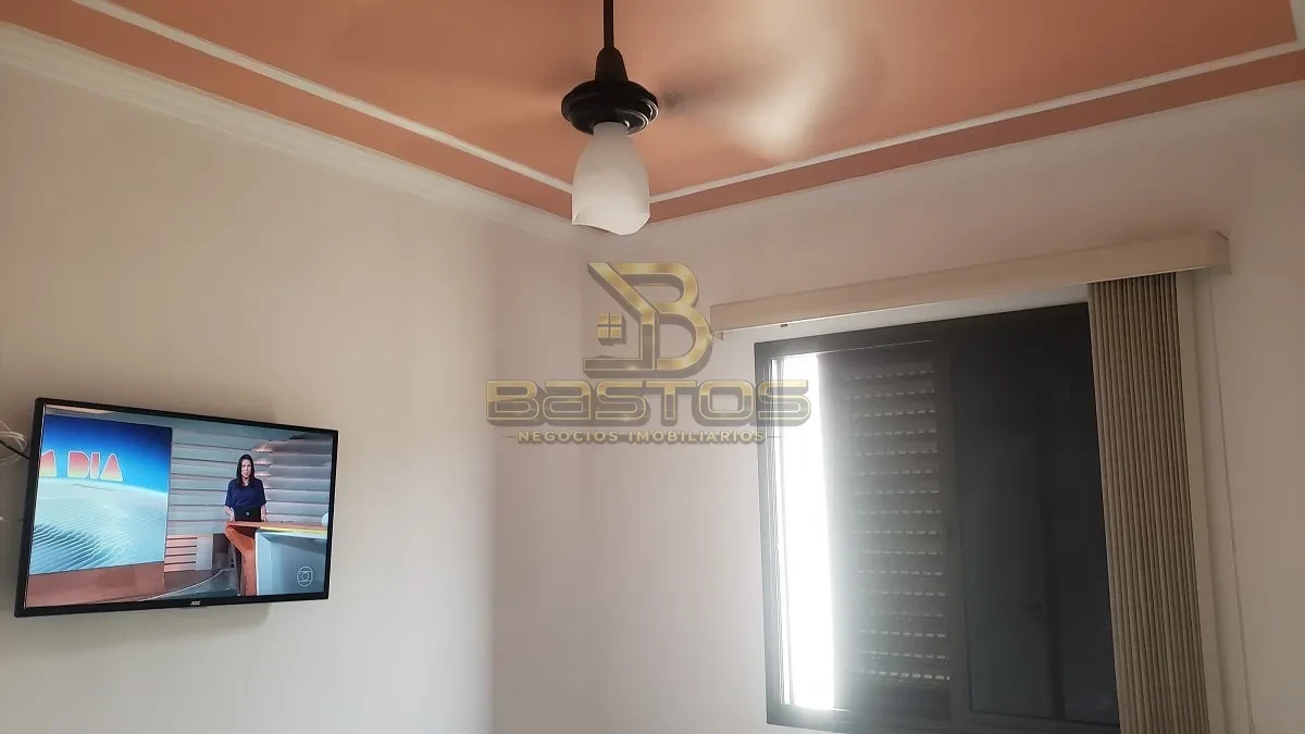 Imagem Apartamento com 2 Quartos para Temporada, 70 m² em Praia Grande - Ubatuba