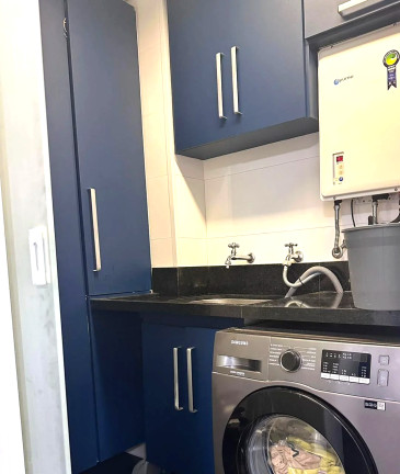 Foto do imóvel: Apartamento com 3 Quartos à Venda, 132 m² em Jardim Zaira - Guarulhos