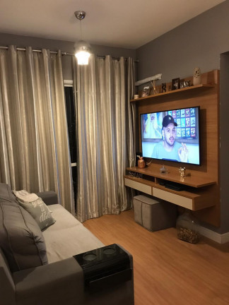 Imagem Apartamento com 2 Quartos à Venda, 54 m² em Umuarama - Osasco