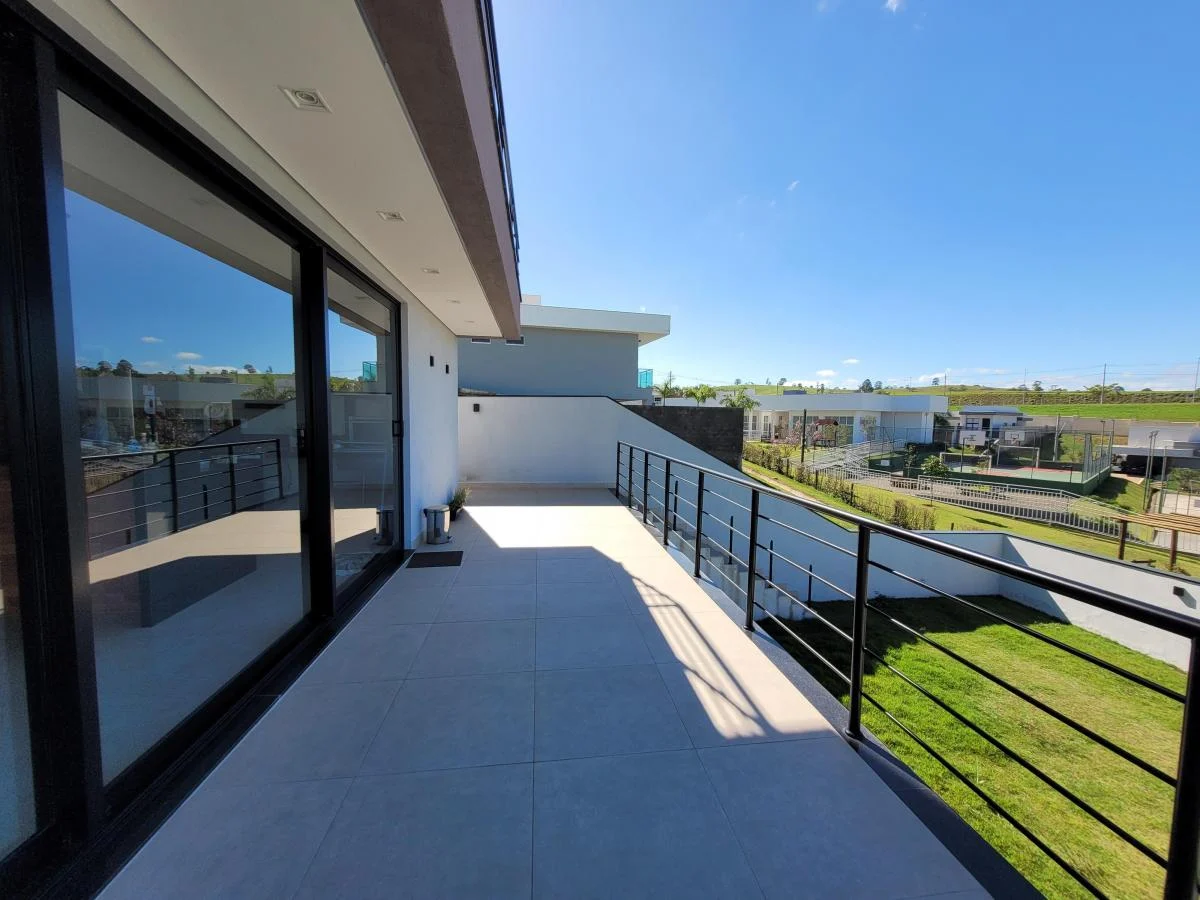 Foto do imóvel: Casa com 2 Quartos à Venda, 193 m²em Residencial Fazenda Santa Rosa - Fase 1 - Itatiba