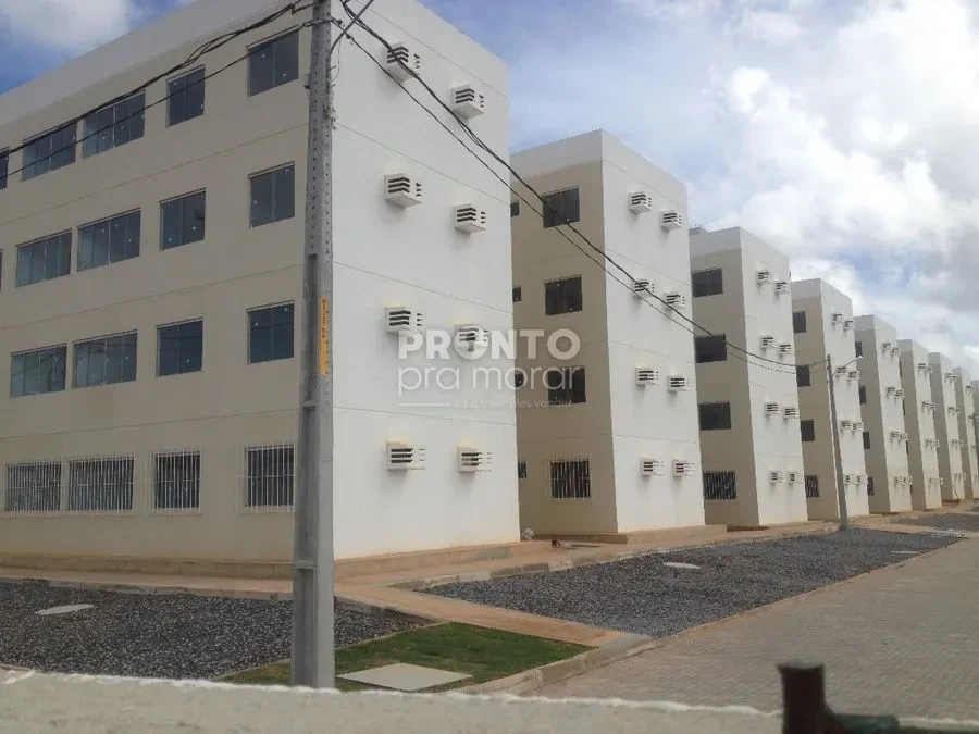 Imagem Apartamento com 2 Quartos à Venda, 50 m² em Zumbi do Pacheco - Jaboatão dos Guararapes