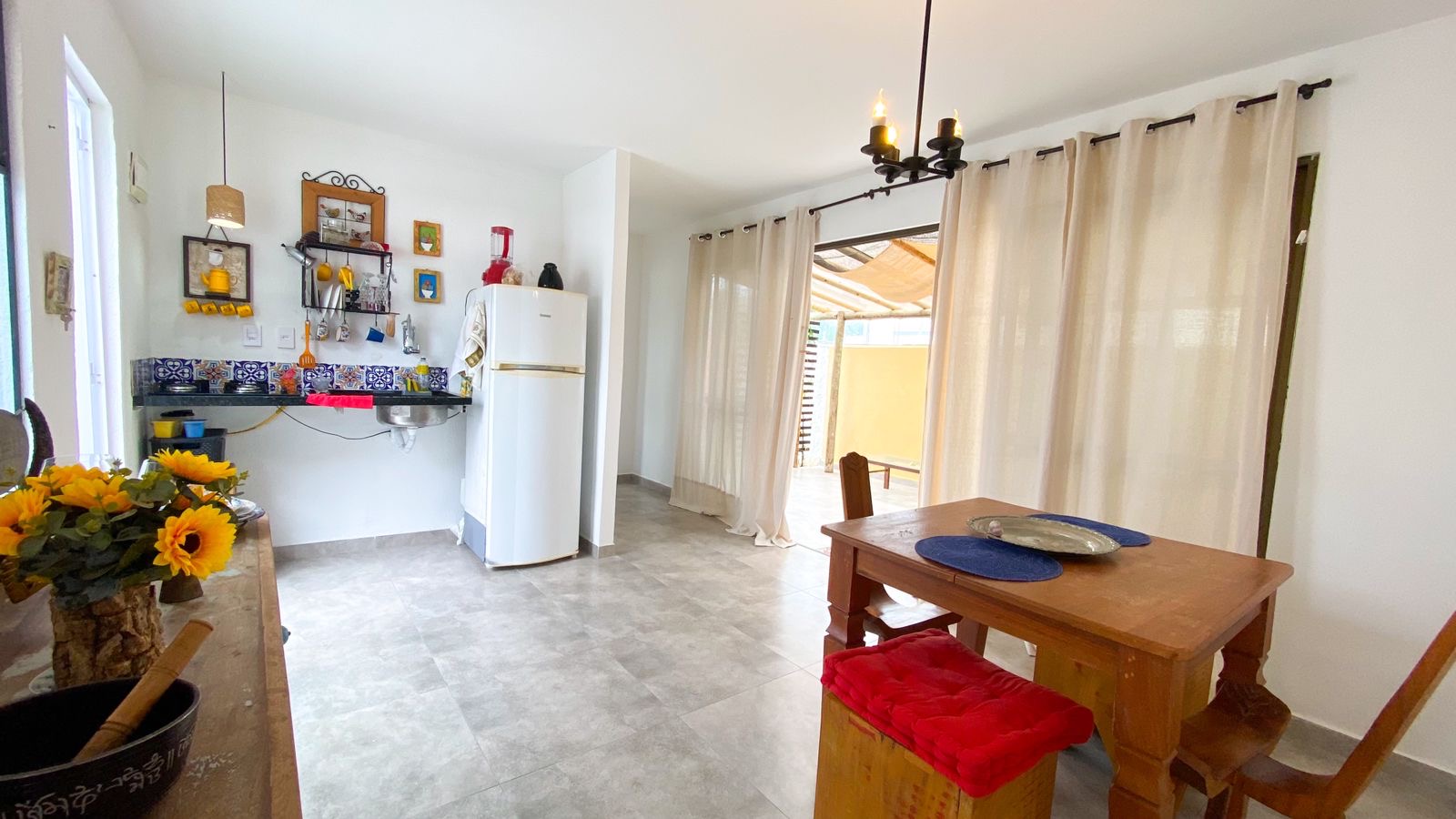 Imagem Casa de Condomínio com 2 Quartos à Venda ou Locação, 165 m²em Vila de Abrantes (Abrantes) - Camaçari