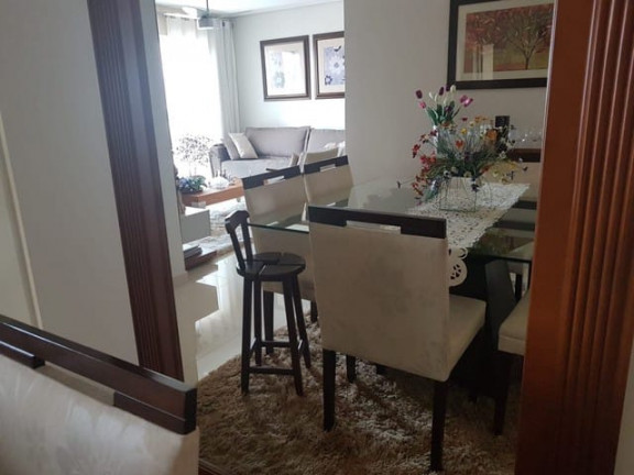 Imagem Apartamento com 3 Quartos à Venda, 86 m² em Vila Jardini - Sorocaba