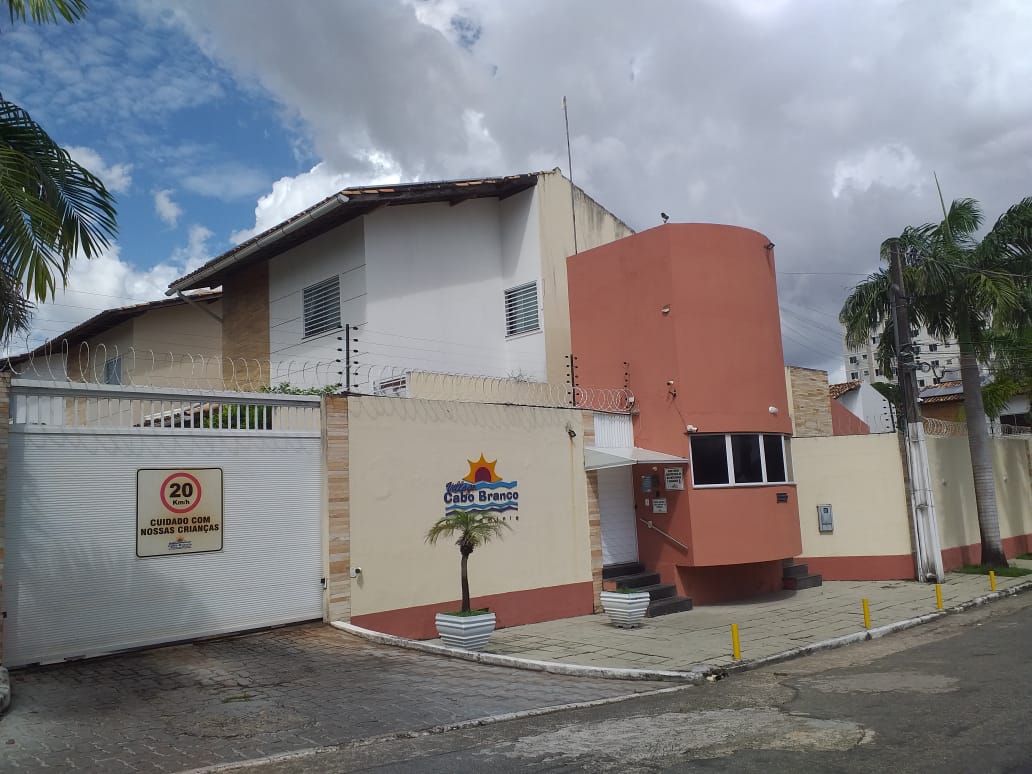 Imagem Casa de Condomínio com 4 Quartos à Venda, 150 m² em Olho D'Água - São Luís