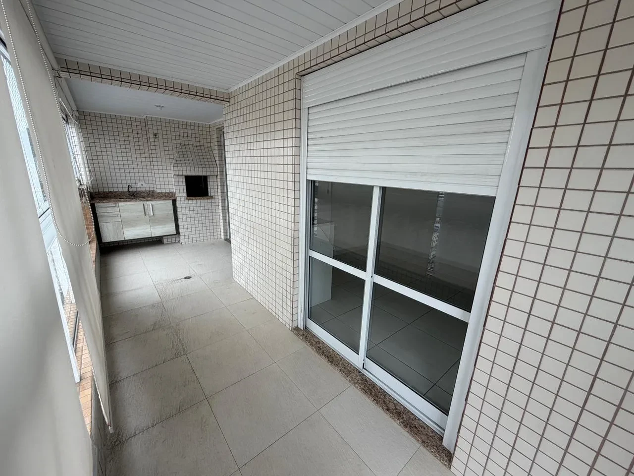 Imagem Apartamento com 2 Quartos para Alugar, 105 metros em Boqueirão - Praia Grande