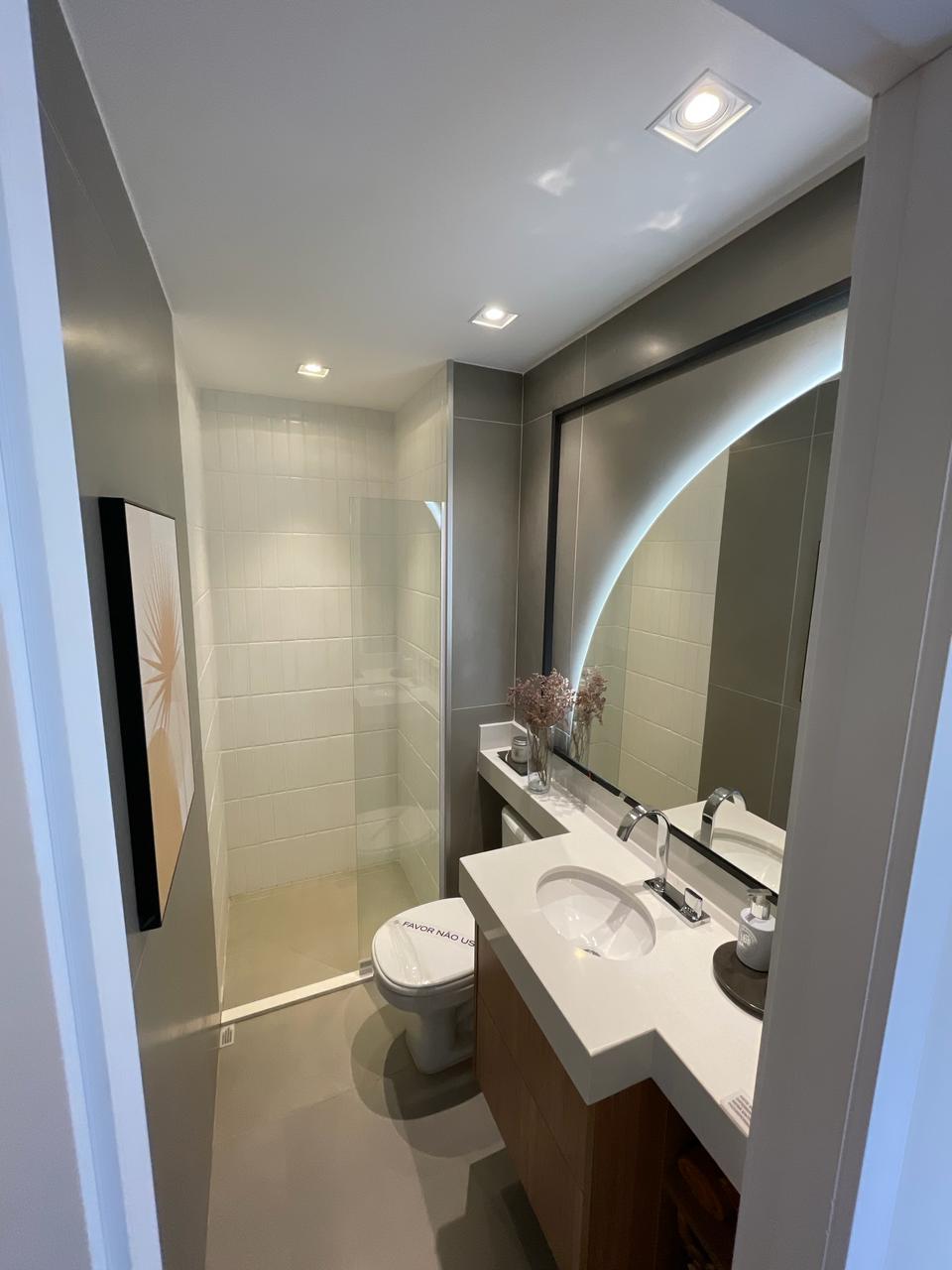 Imagem Apartamento com 3 Quartos à Venda, 61 m²em Parque Amazônia - Goiânia