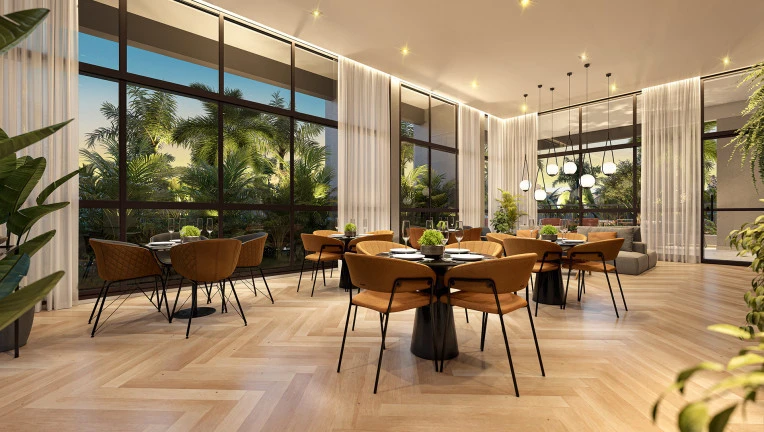 Imagem Apartamento com 3 Quartos à Venda, 111 metros em Alphagran Alphaville - Barueri