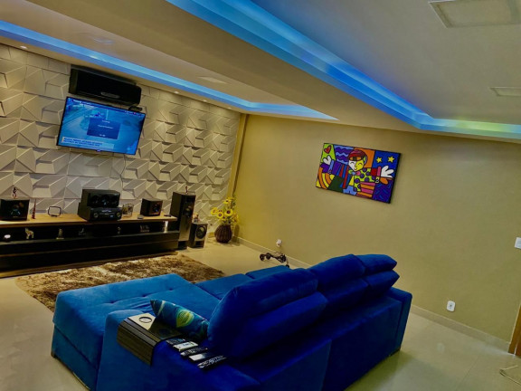 Casa com 3 Quartos à Venda, 800 m² em Setor Habitacional Arniqueira (Águas Claras) - Brasília