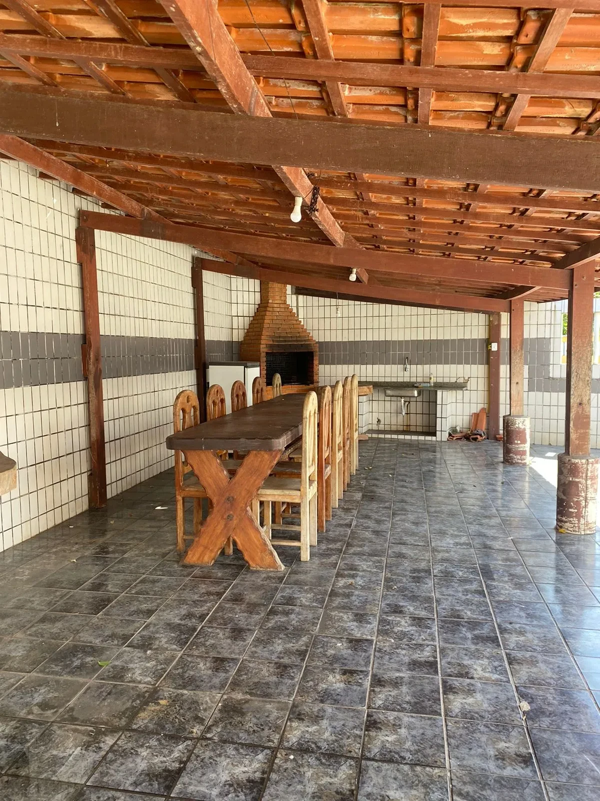 Imagem Sobrado com 5 Quartos à Venda, 195 m² em Jardim Praia Grande - Mongaguá