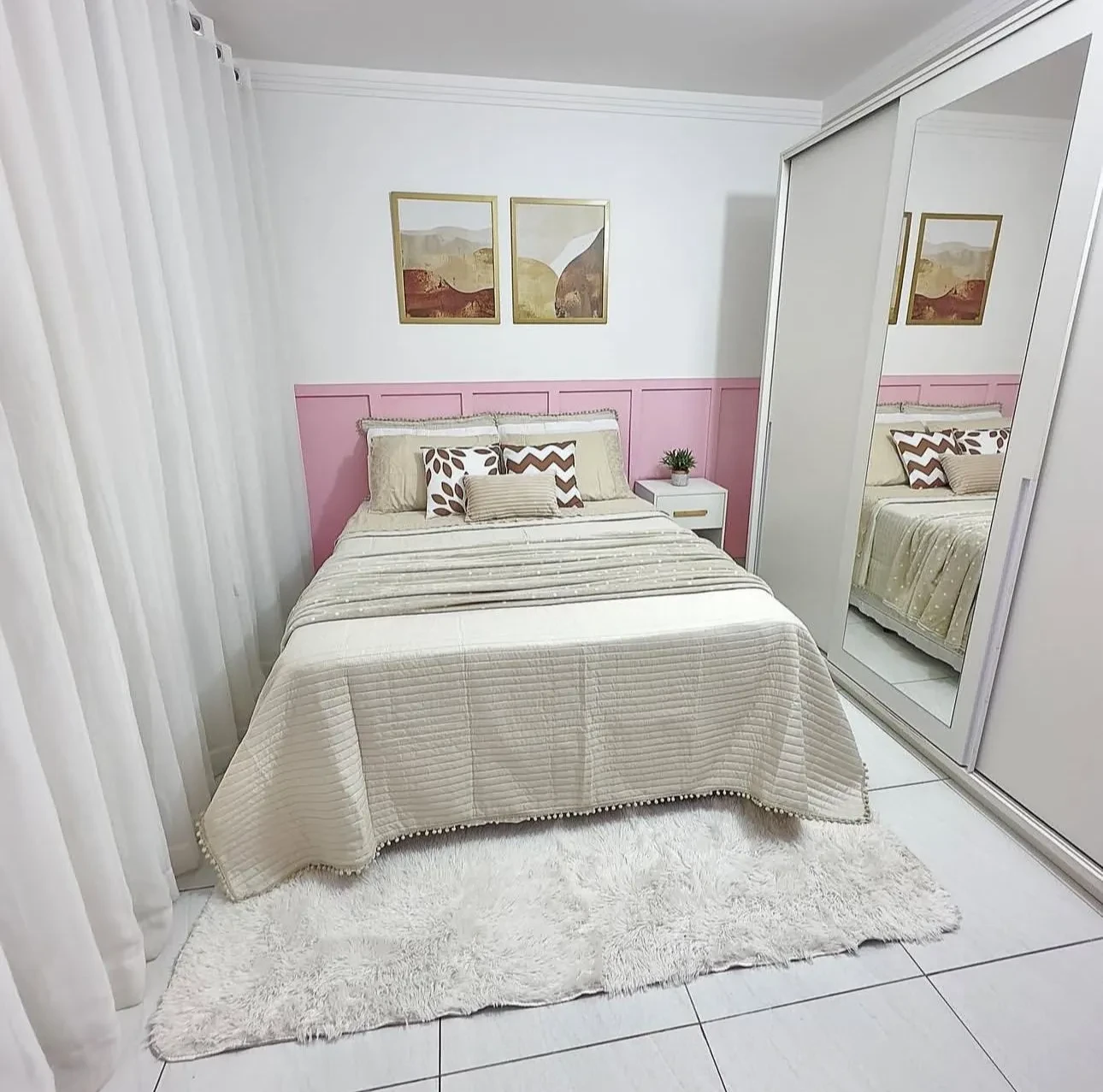 Imagem Casa com 3 Quartos à Venda, 120 m² em Santa Cruz - Santa Cruz