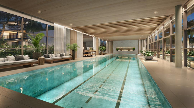 Foto do imóvel: Apartamento com 4 Quartos à Venda, 194 m² em Barra da Tijuca - Rio de Janeiro