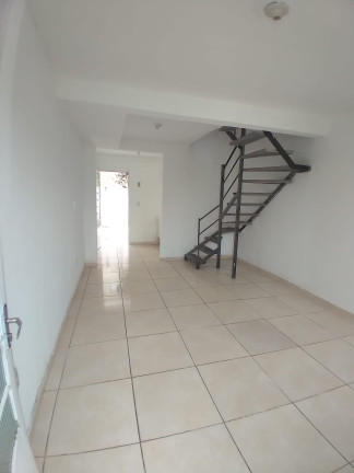 Casa de Condomínio com 2 Quartos para Alugar, 57 m² em Campo Alegre - Nova Iguaçu