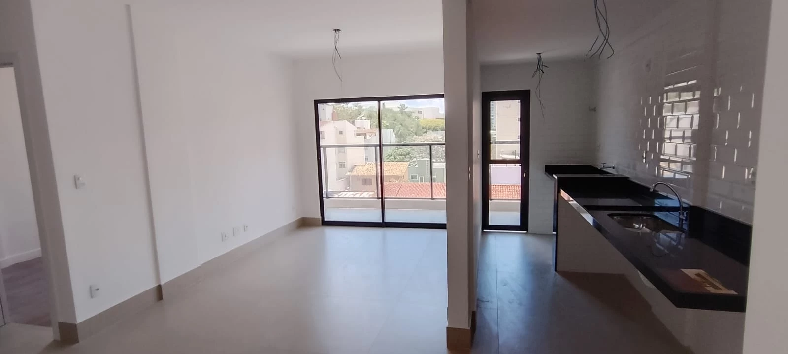 Apartamento com 2 Quartos à Venda, 84 m² em Cascatinha - Juiz de Fora
