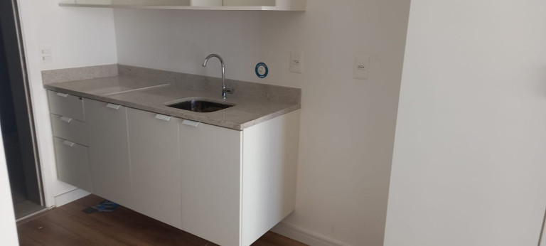 Imagem Studio com 1 Quarto à Venda, 25 m²em Vila Mariana - São Paulo