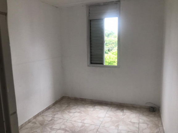 Imagem Apartamento com 2 Quartos à Venda, 57 m² em Conjunto Residencial José Bonifácio - São Paulo