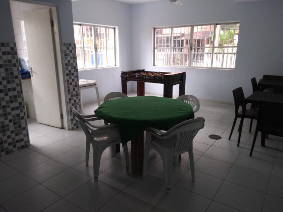 Imagem Cobertura com 3 Quartos à Venda,  em Guilhermina - Praia Grande