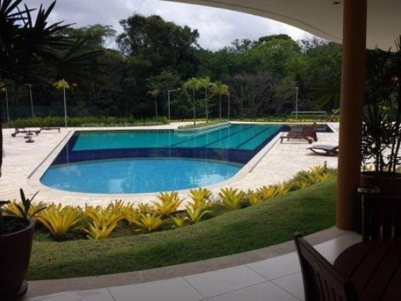 Imagem Terreno em Condomínio à Venda, 460 m² em Água Boa (Outeiro) - Belém