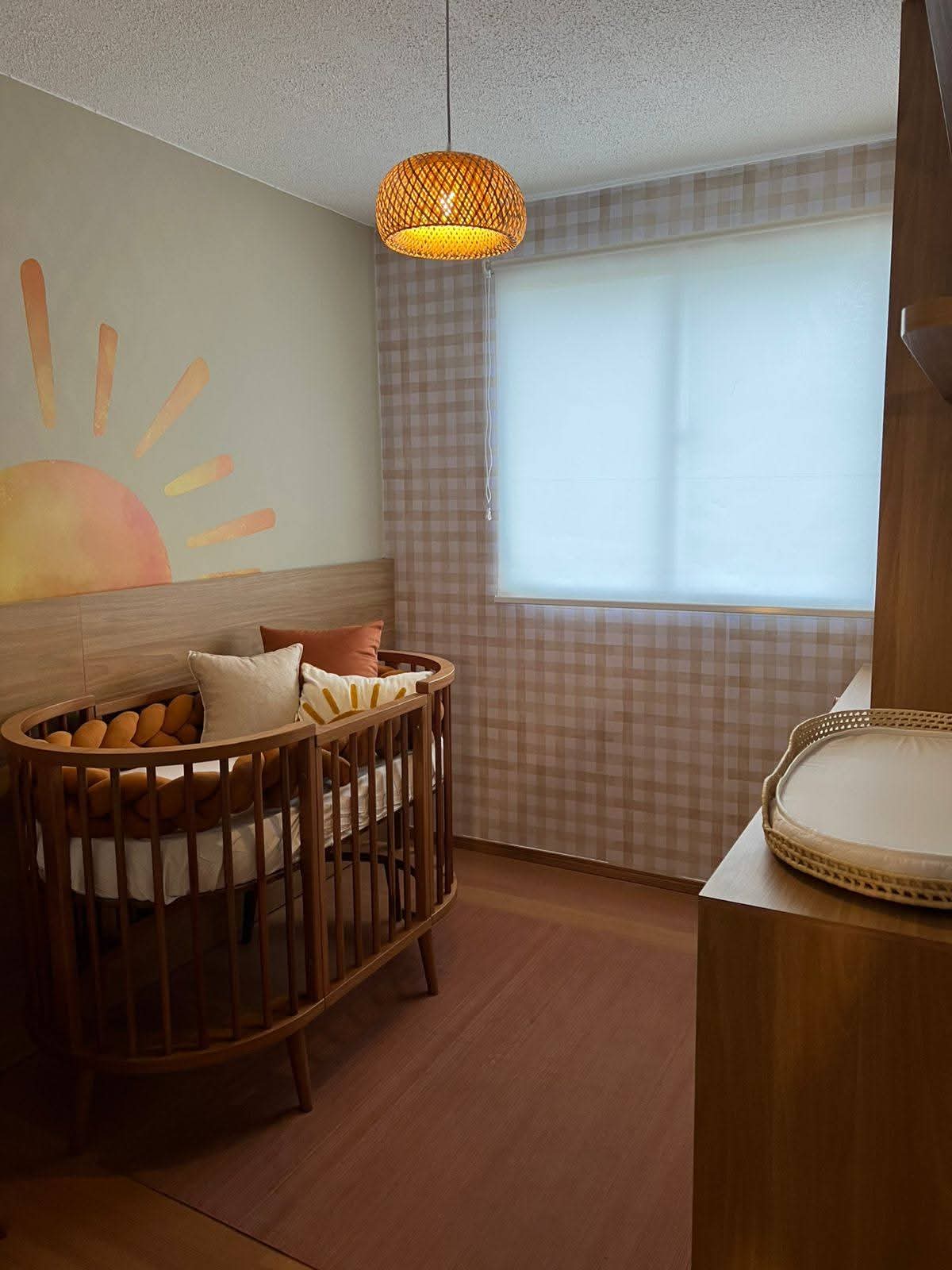 Imagem Apartamento com 2 Quartos à Venda, 44 m² em Campo Grande - Rio de Janeiro