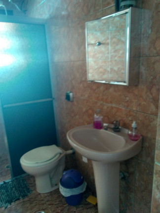 Imagem Casa com 2 Quartos à Venda, 70 m² em Peruíbe