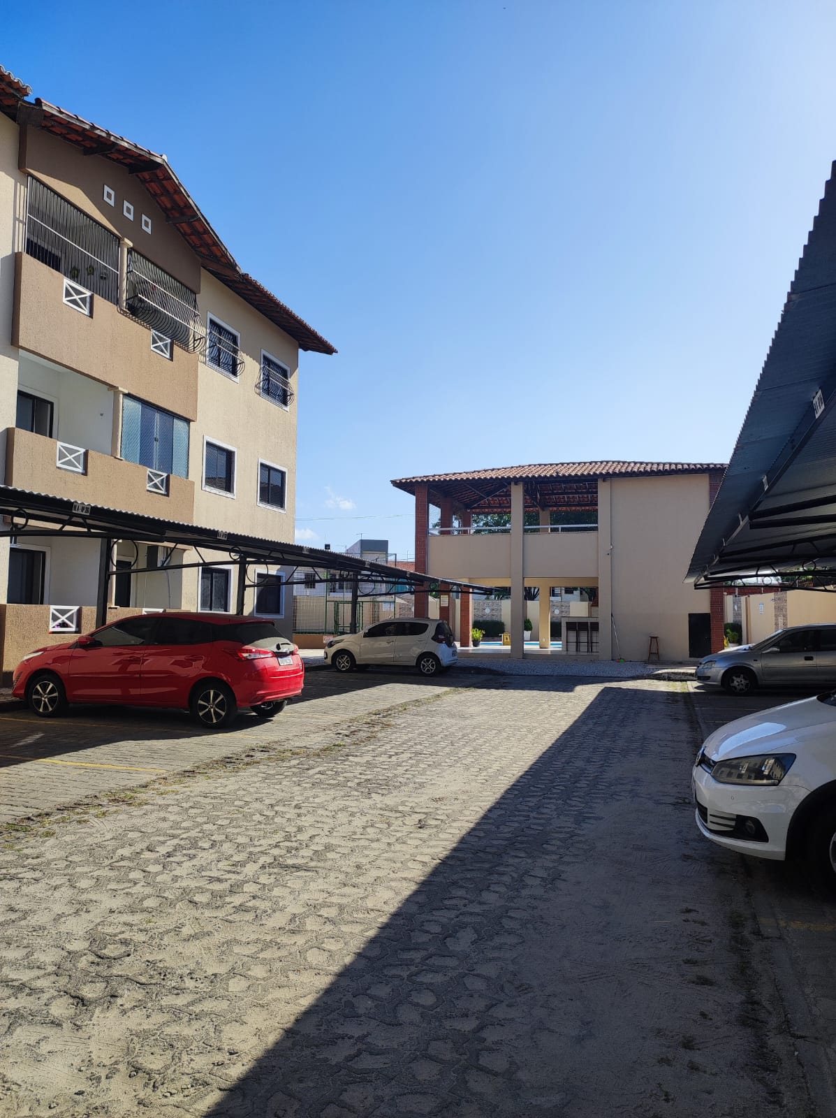 Imagem Apartamento com 3 Quartos à Venda, 62 m²em Mondubim - Fortaleza