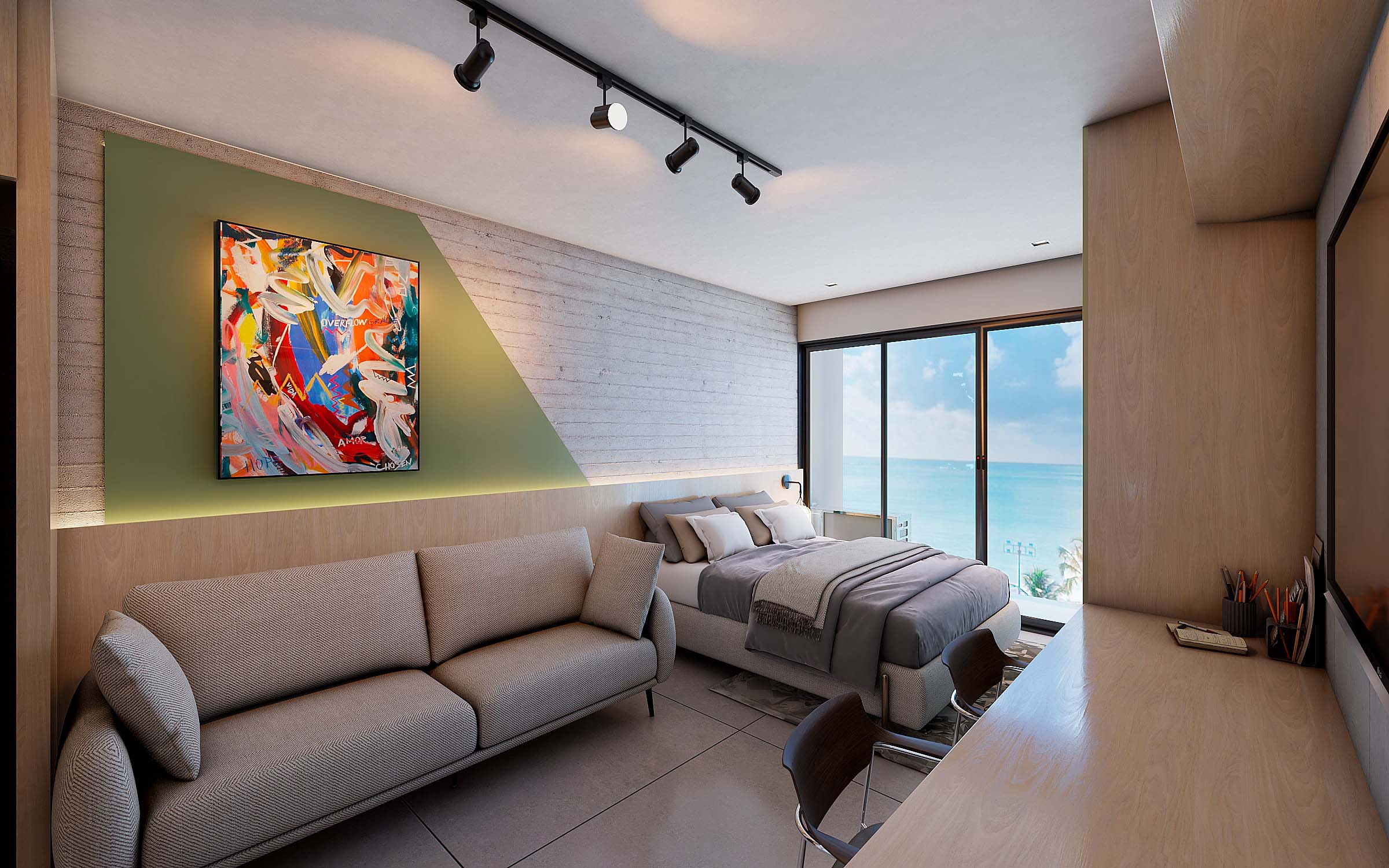 Imagem Apartamento com 2 Quartos à Venda, 105 m² em Cruz das Almas - Maceió