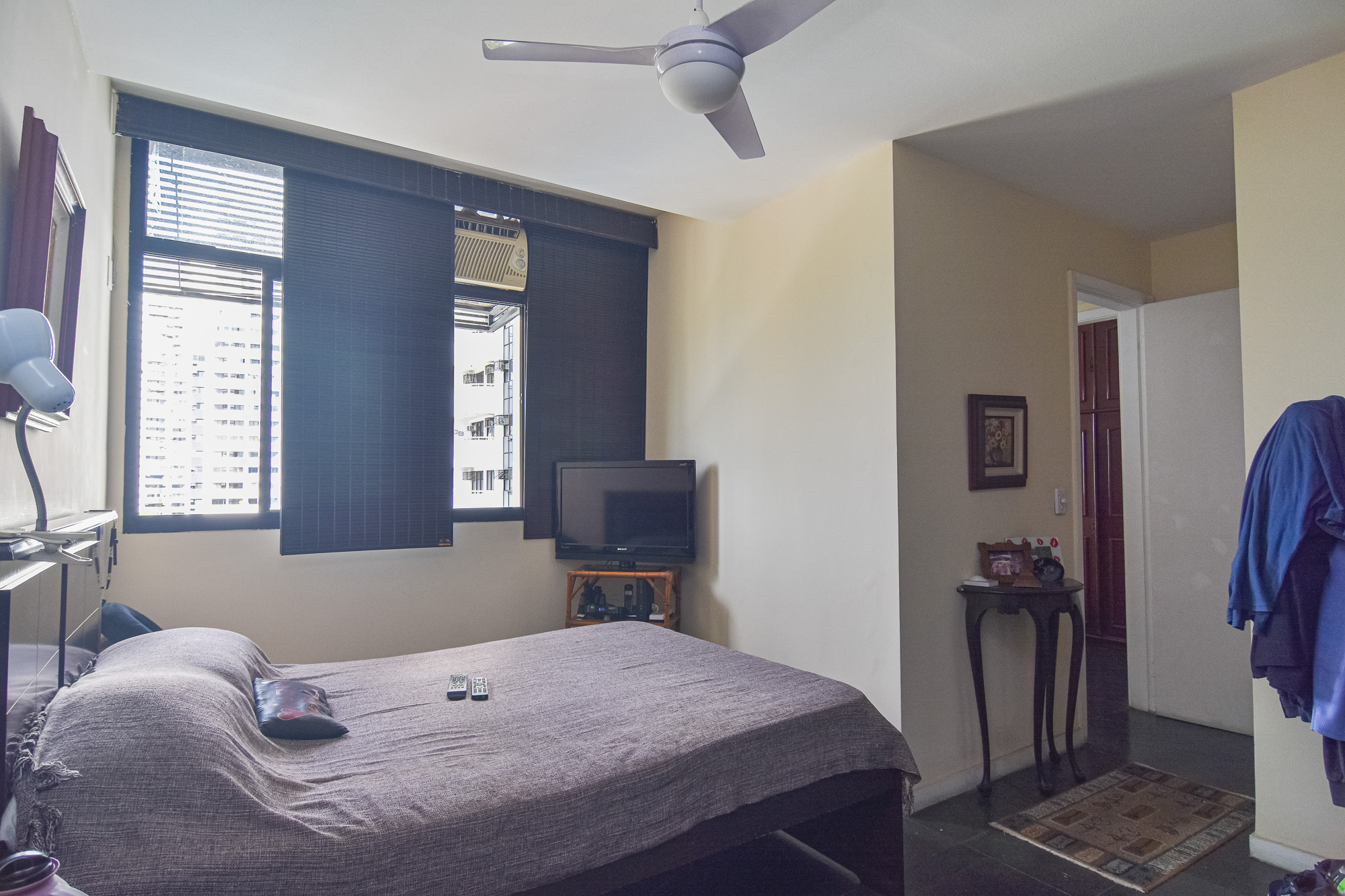 Imagem Apartamento com 2 Quartos à Venda, 75 m² em Recreio dos Bandeirantes - Rio de Janeiro