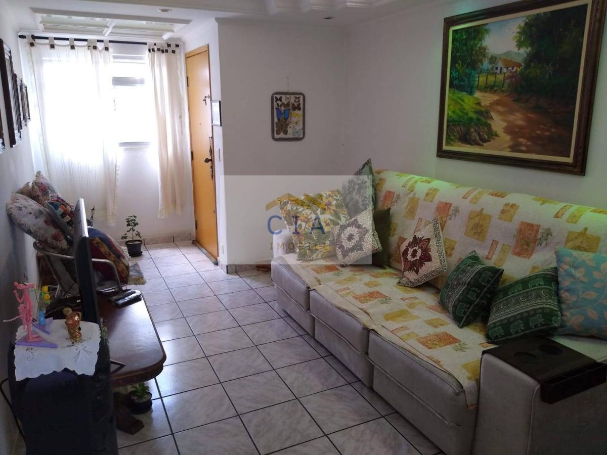 Imagem Apartamento com 2 Quartos à Venda, 70 m²em Vila Gustavo - São Paulo