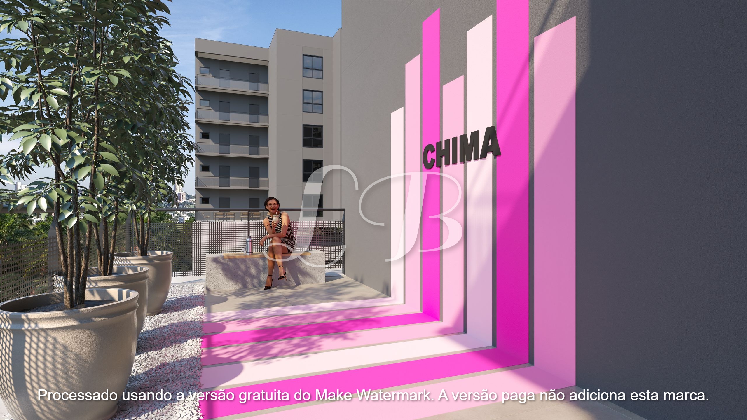 Imagem Studio com 1 Quarto à Venda, 25 m² em Cristo Rei - São Leopoldo