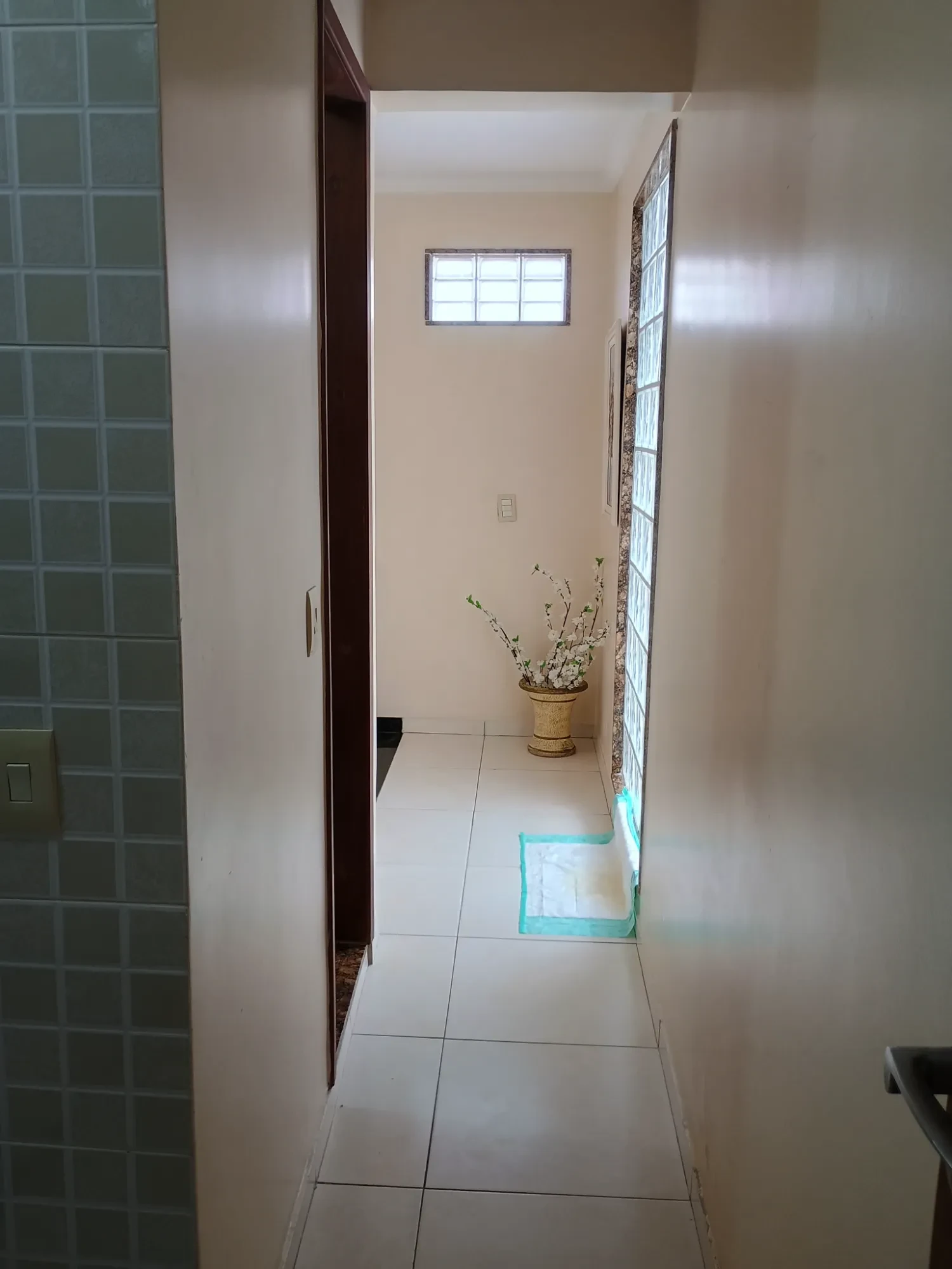 Imagem Casa com 2 Quartos à Venda, 119 metros em Praça da Bandeira - Rio de Janeiro