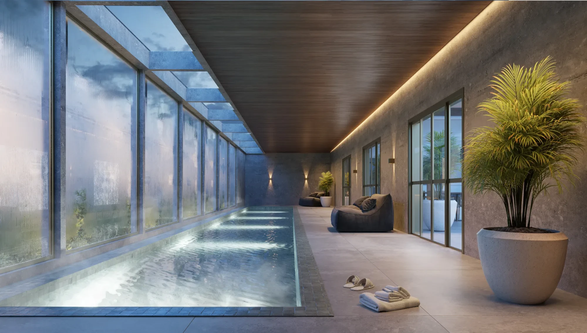 Foto do imóvel: Apartamento com 4 Quartos à Venda, 177 m² em Centro - São Bernardo do Campo