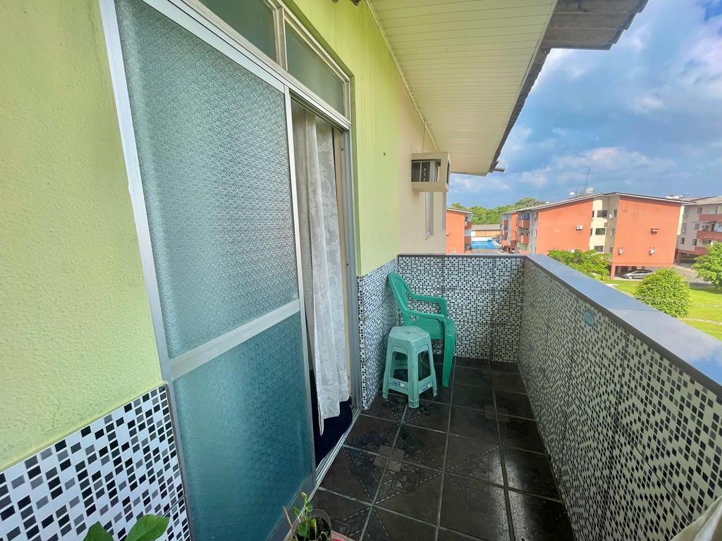 Imagem Apartamento com 3 Quartos à Venda, 119 m²em Parque Verde - Belém
