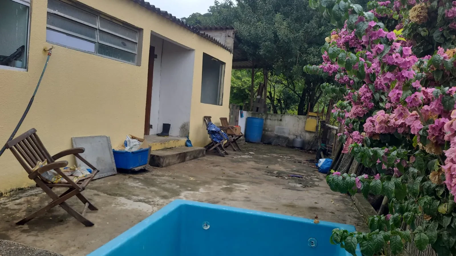 Imagem Chácara com 3 Quartos à Venda, 500 m² em Itariri - Itariri