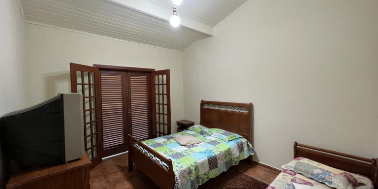 Imagem Chácara com 4 Quartos à Venda, 46.000 m² em Centro - Santa Isabel