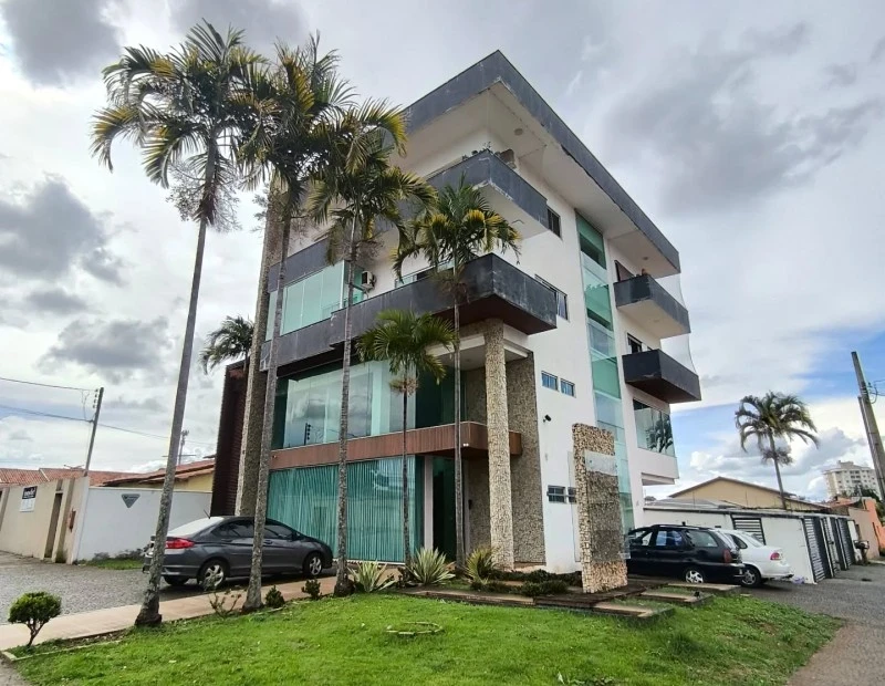 Foto do imóvel: Apartamento com 2 Quartos à Venda, 86 m² em Setor Sudoeste - Goiânia