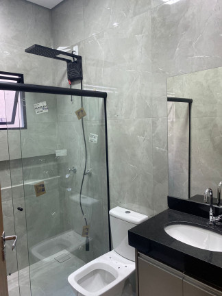 Imagem Casa com 3 Quartos à Venda, 146 m² em Residencial Regissol II - Mirassol