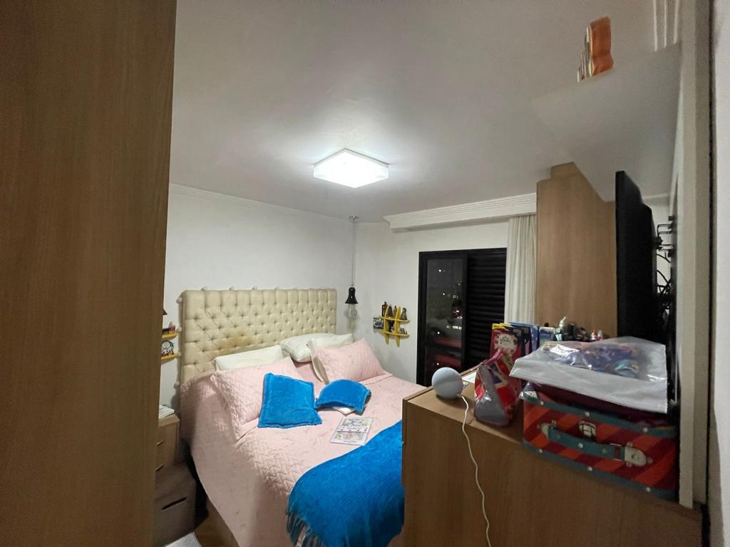 Imagem Apartamento com 3 Quartos à Venda, 95 m²em Centro - Diadema