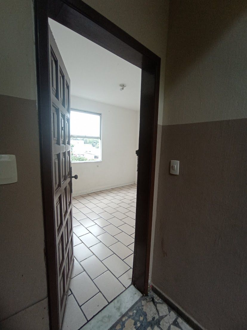 Imagem Apartamento com 2 Quartos à Venda, 65 m²em Engenho Velho da Federação - Salvador