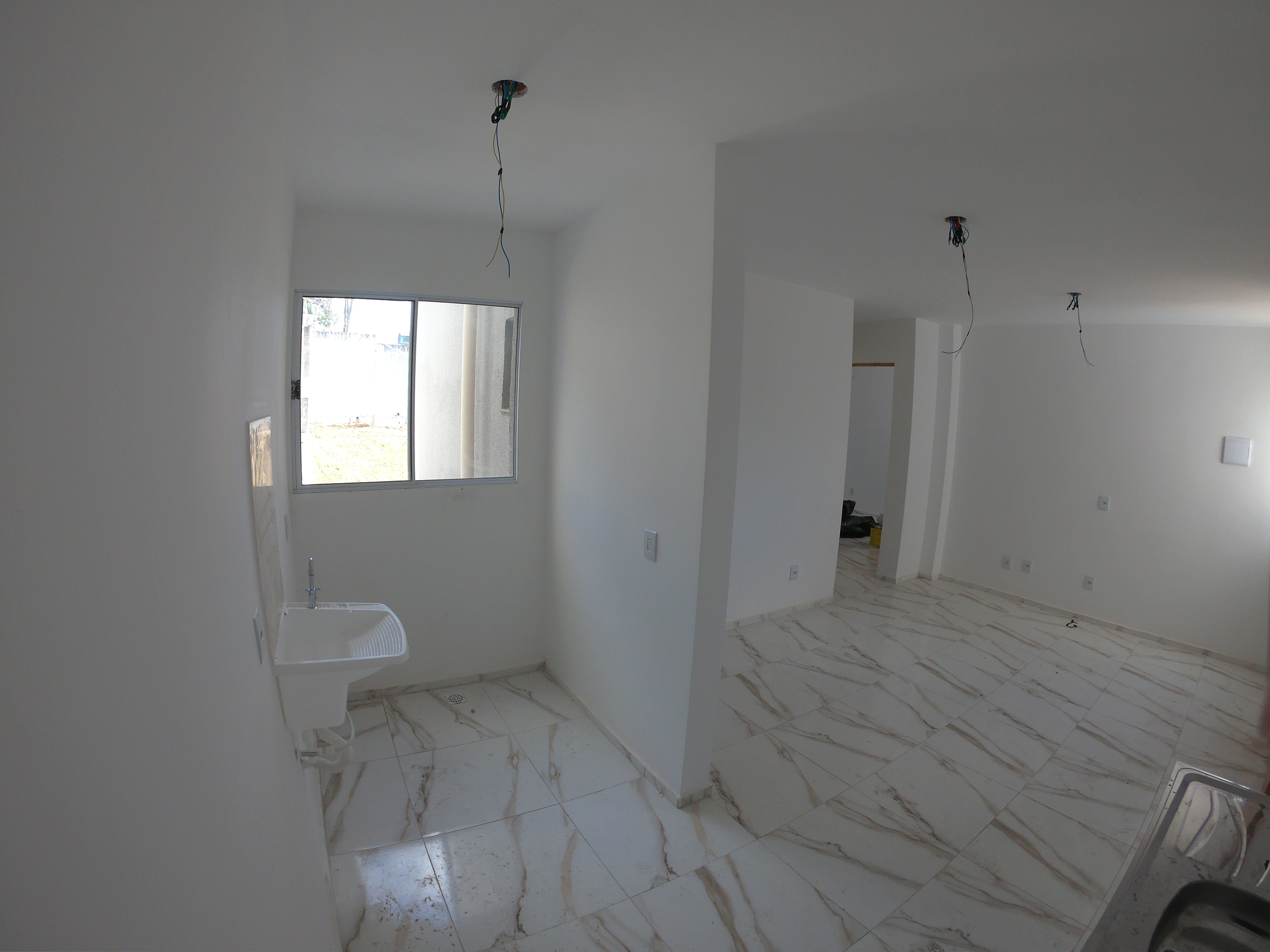 Imagem Apartamento com 2 Quartos à Venda, 48 m² em Mogi Moderno - Mogi das Cruzes
