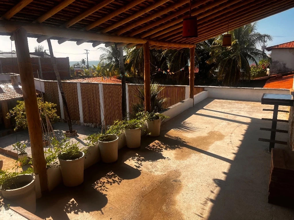 Imagem Casa com 6 Quartos à Venda, 1.050 m² em Pacheco - Caucaia