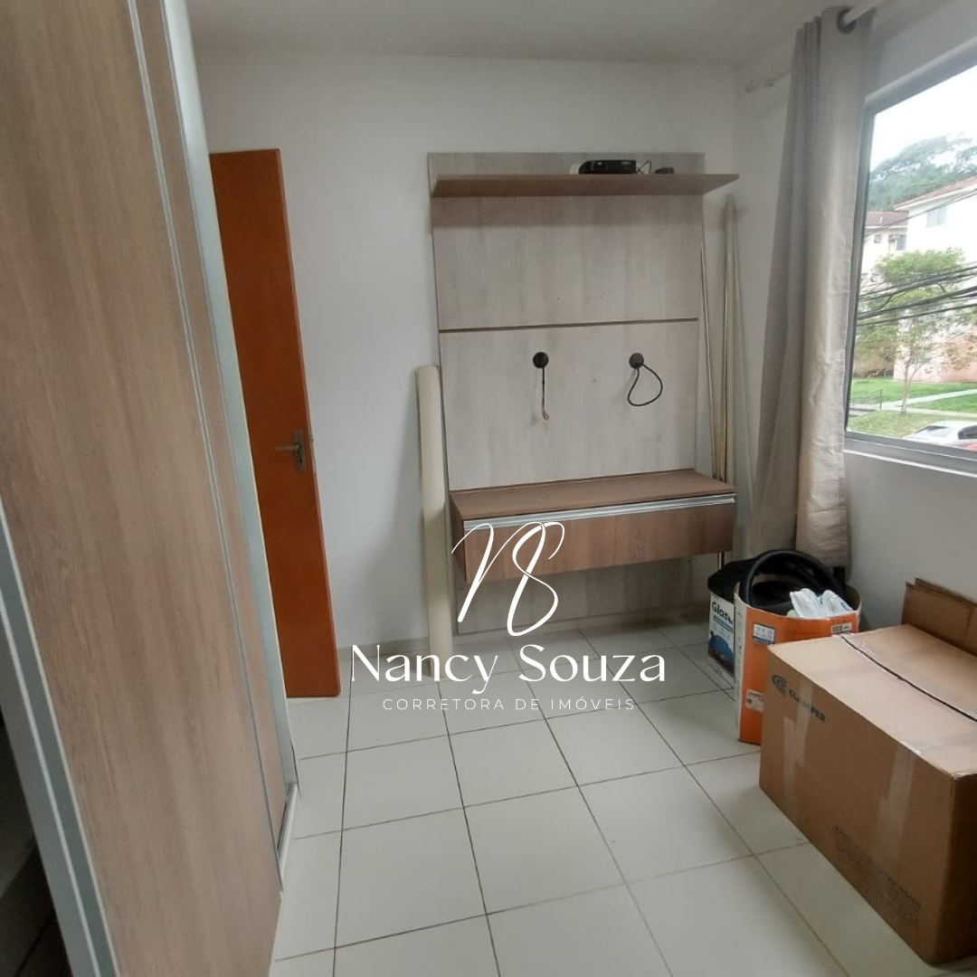 Imagem Apartamento com 3 Quartos à Venda, 70 m² em Tarumã-Açu - Manaus