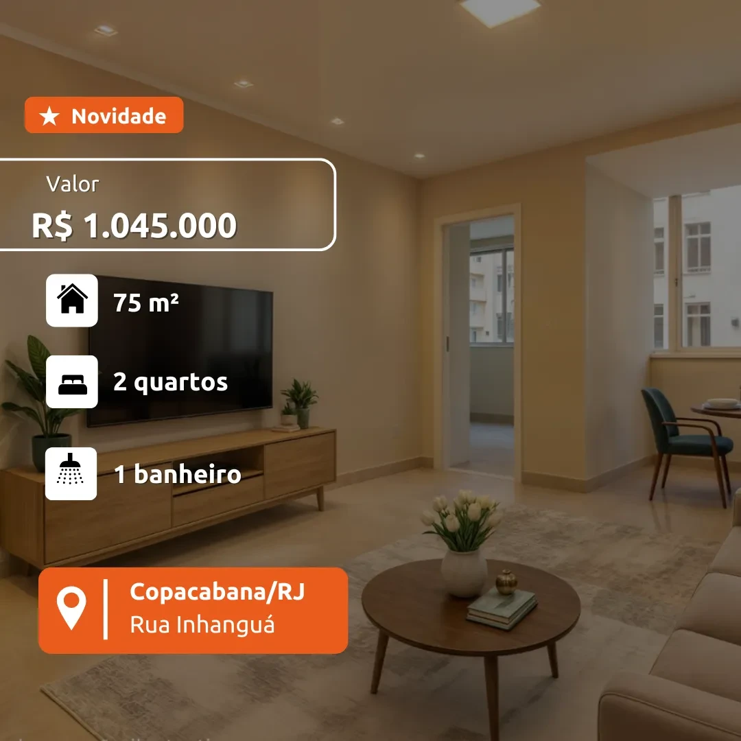 Imagem Apartamento com 4 Quartos à Venda, 140 m² em Barra da Tijuca - Rio de Janeiro