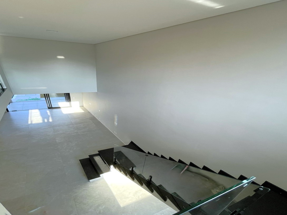 Imagem Casa de Condomínio com 3 Quartos à Venda, 215 m² em Jardim Ermida I - Jundiaí