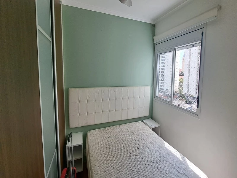 Imagem Apartamento com 3 Quartos à Venda, 69 m² em Ipiranga - São Paulo Imagem Apartamento com 3 Quartos à Venda, 69 m² em Ipiranga - São Paulo