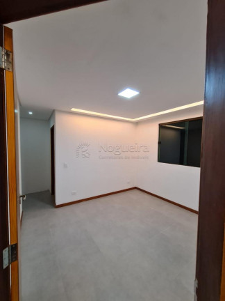 Imagem Casa de Condomínio com 3 Quartos à Venda, 156 m² em Santana - Gravatá